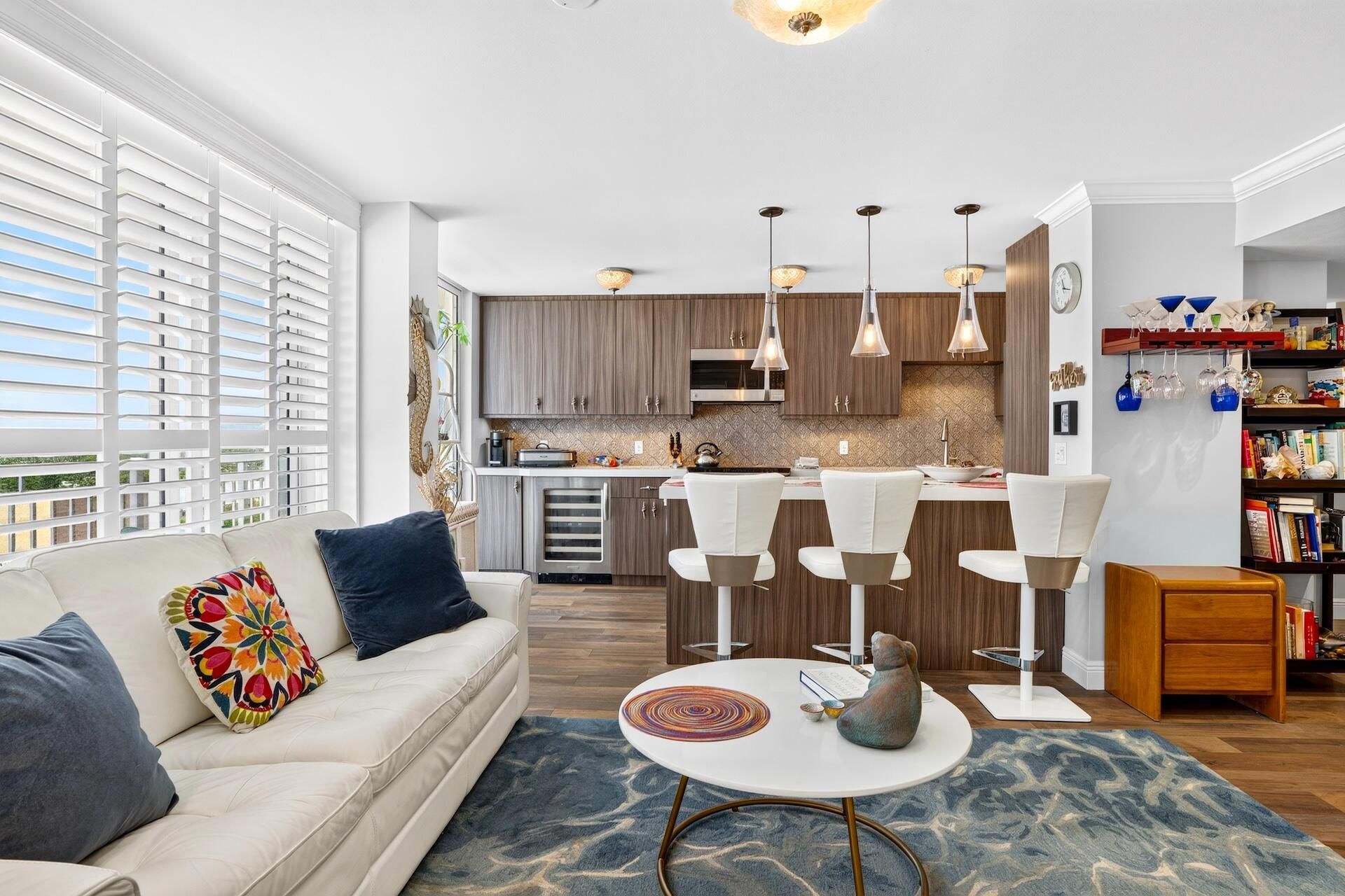 101 Briny Avenue, Unit 808, Pompano Beach, FL 33062 Photo