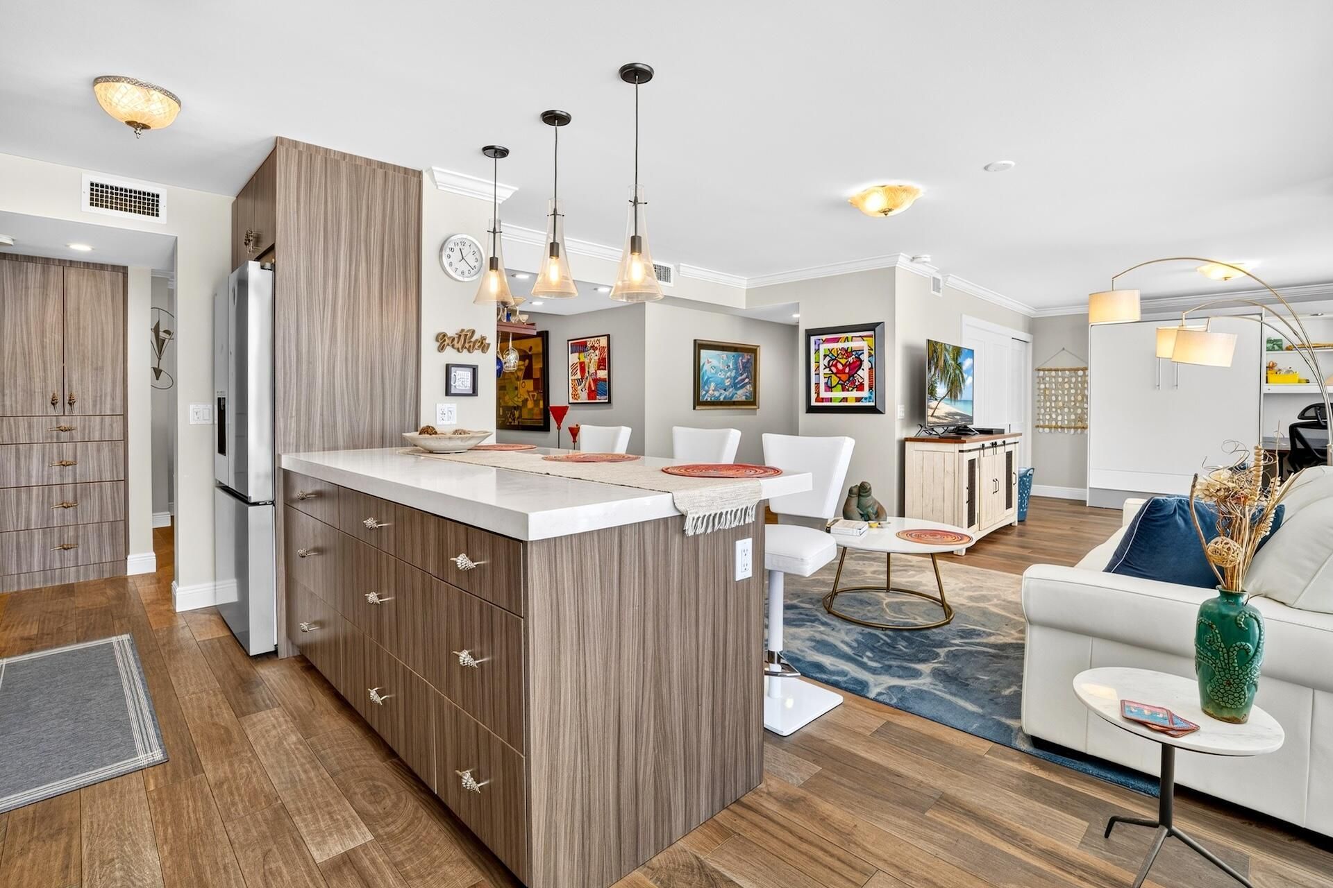 101 Briny Avenue, Unit 808, Pompano Beach, FL 33062 Photo