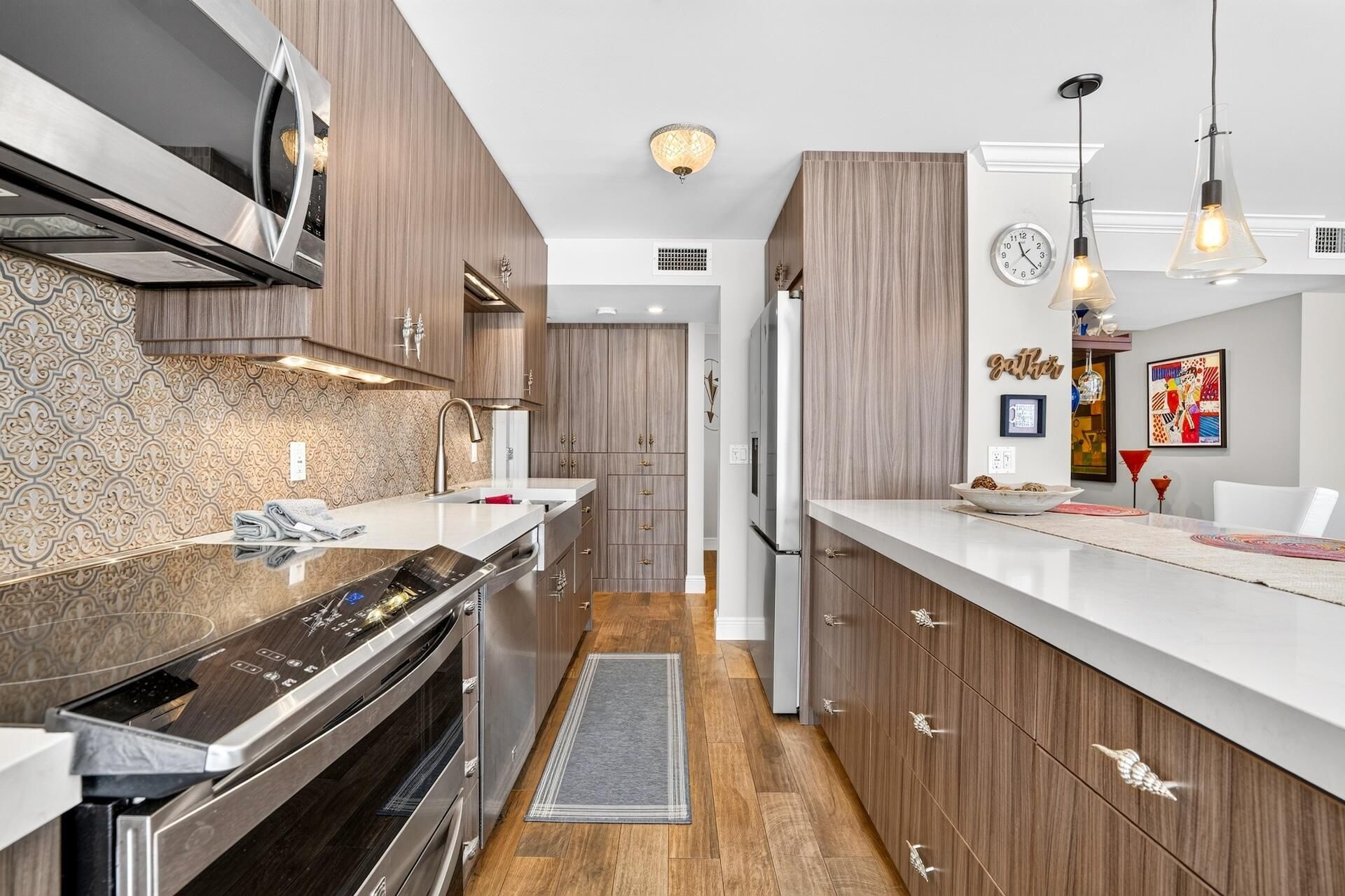 101 Briny Avenue, Unit 808, Pompano Beach, FL 33062 Photo