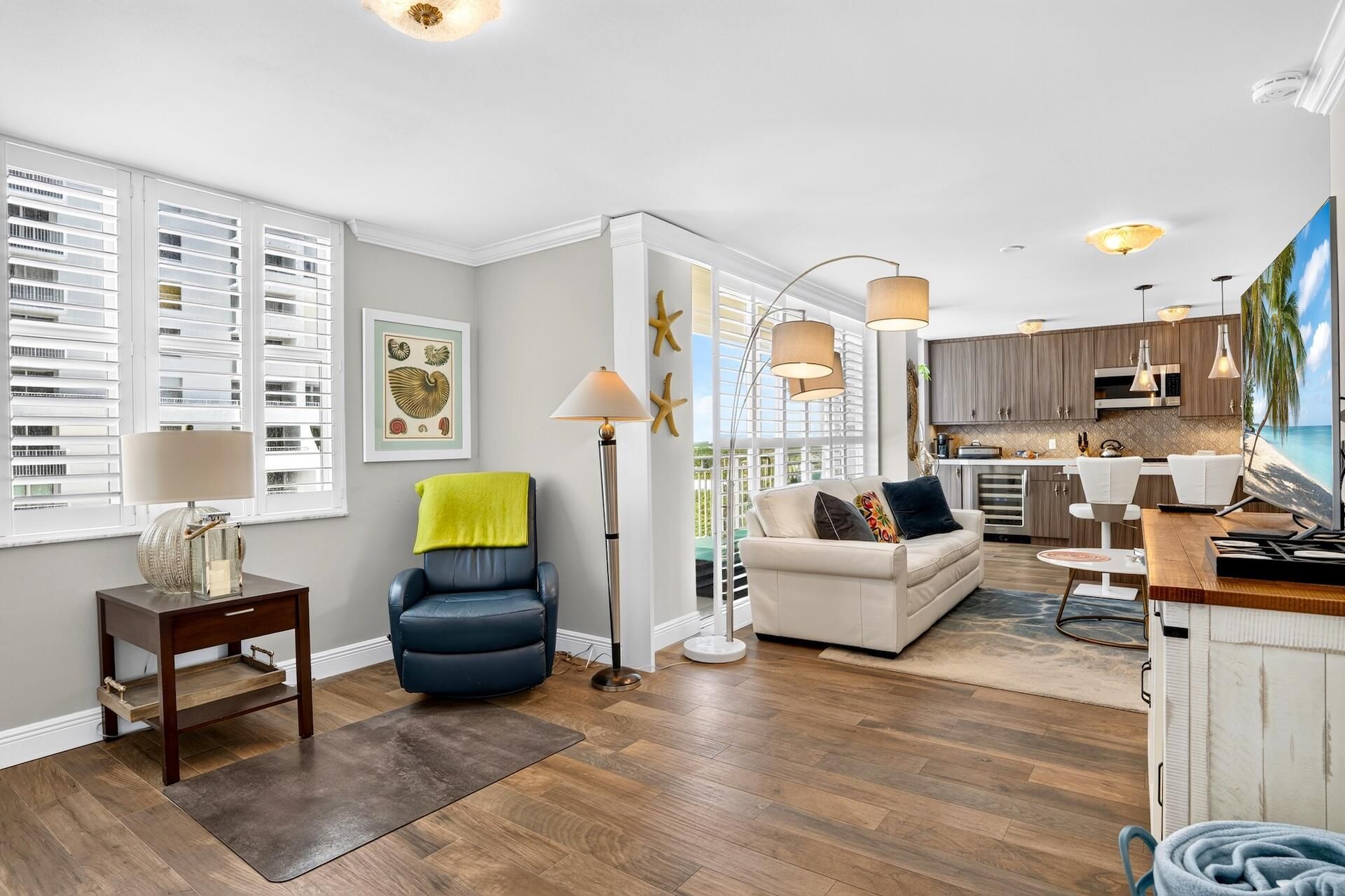 101 Briny Avenue, Unit 808, Pompano Beach, FL 33062 Photo