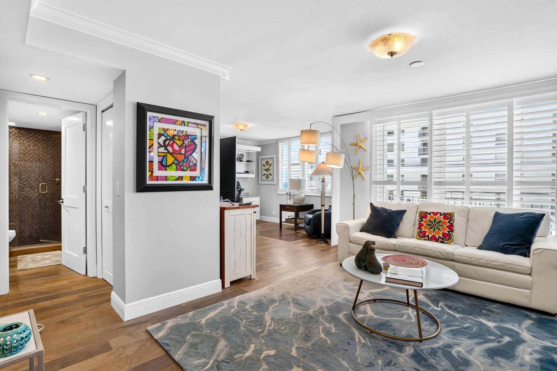 101 Briny Avenue, Unit 808, Pompano Beach, FL 33062 Photo