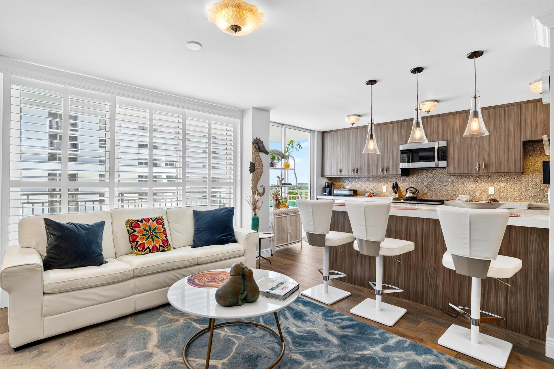 101 Briny Avenue, Unit 808, Pompano Beach, FL 33062 Photo