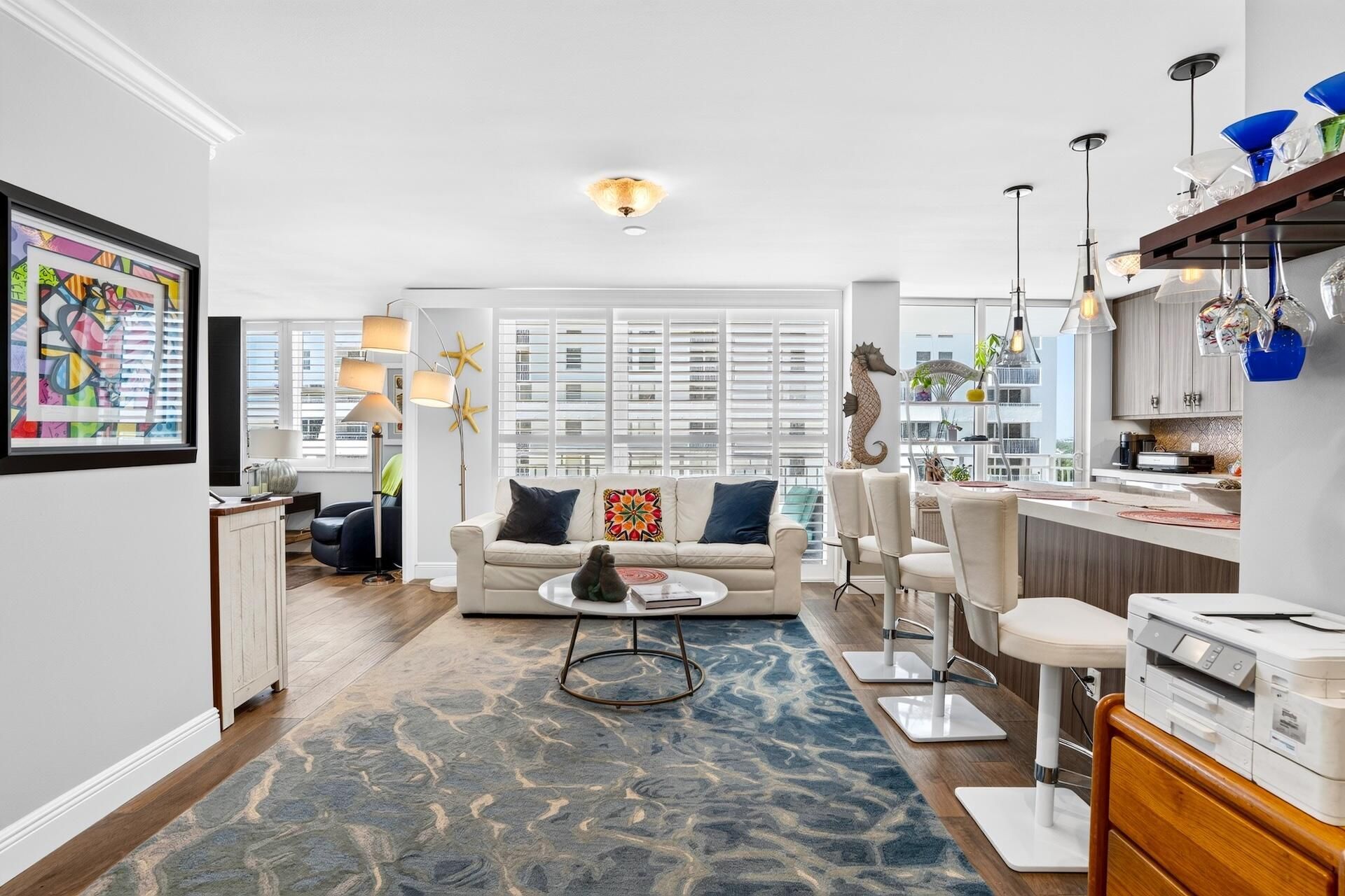 101 Briny Avenue, Unit 808, Pompano Beach, FL 33062 Photo