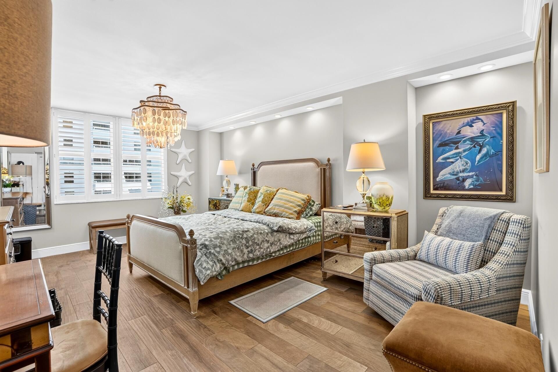101 Briny Avenue, Unit 808, Pompano Beach, FL 33062 Photo