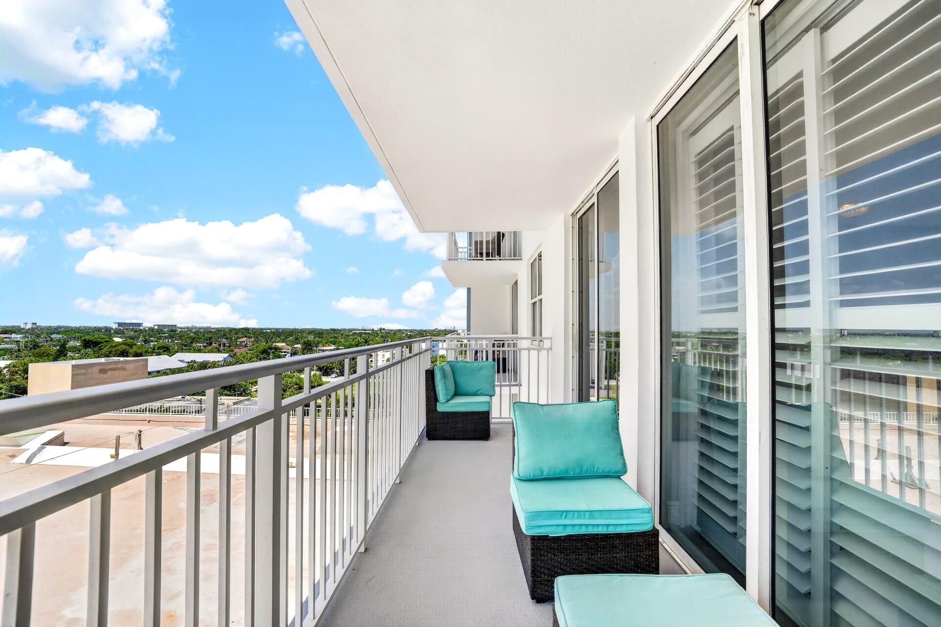 101 Briny Avenue, Unit 808, Pompano Beach, FL 33062 Photo