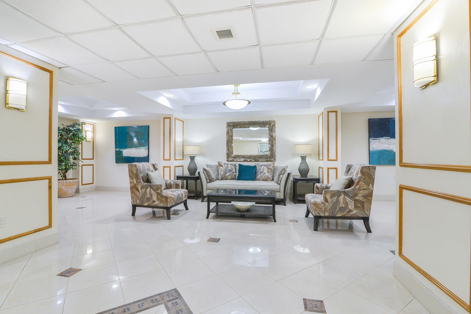 101 Briny Avenue, Unit 808, Pompano Beach, FL 33062 Photo
