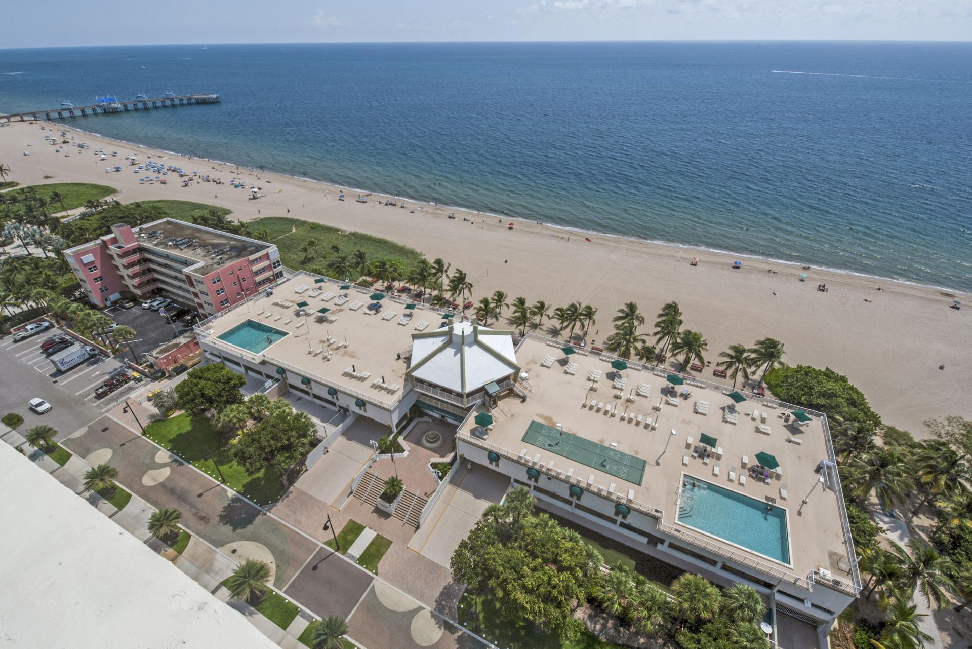 101 Briny Avenue, Unit 808, Pompano Beach, FL 33062 Photo