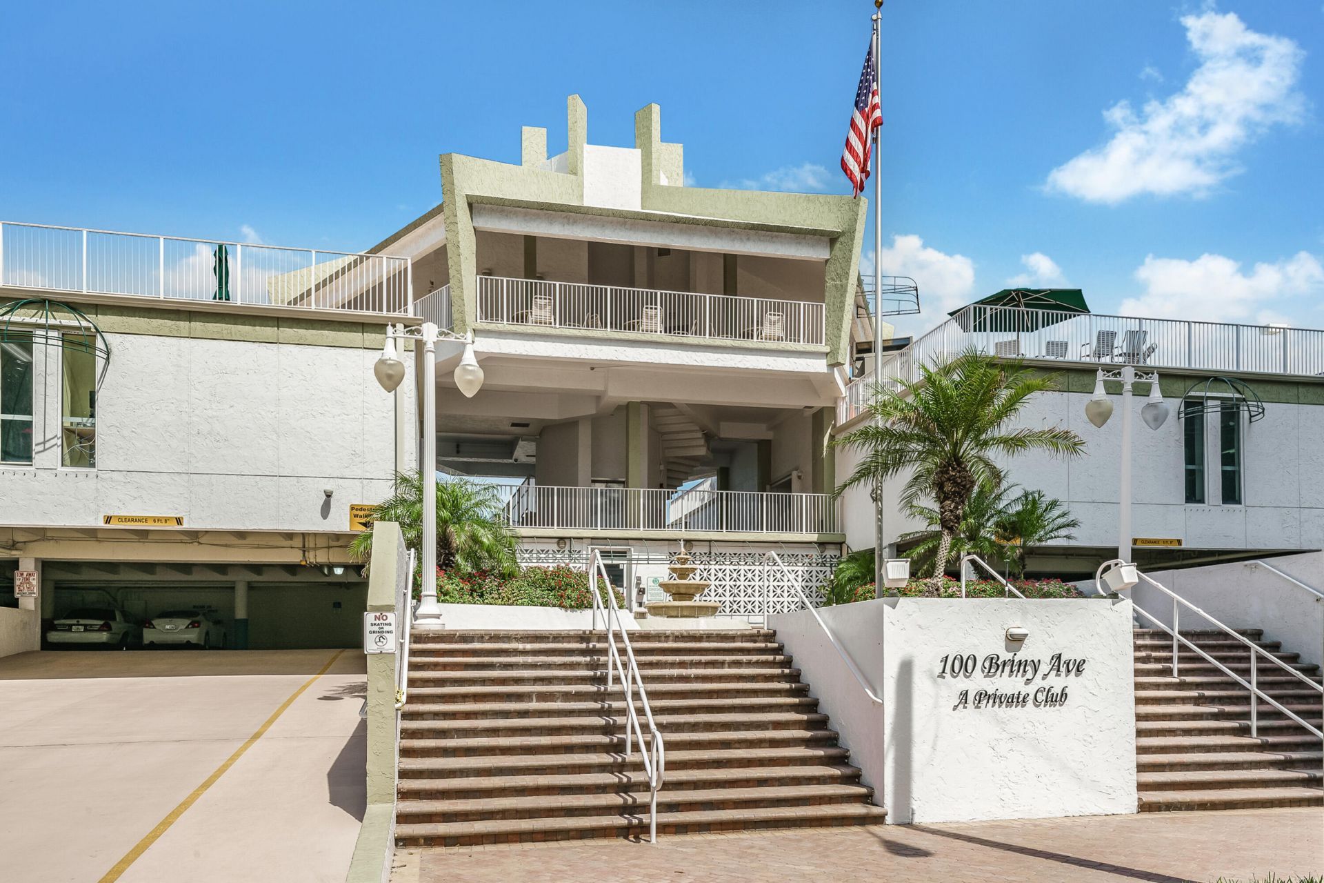101 Briny Avenue, Unit 808, Pompano Beach, FL 33062 Photo