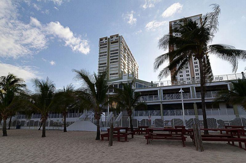 101 Briny Avenue, Unit 808, Pompano Beach, FL 33062 Photo