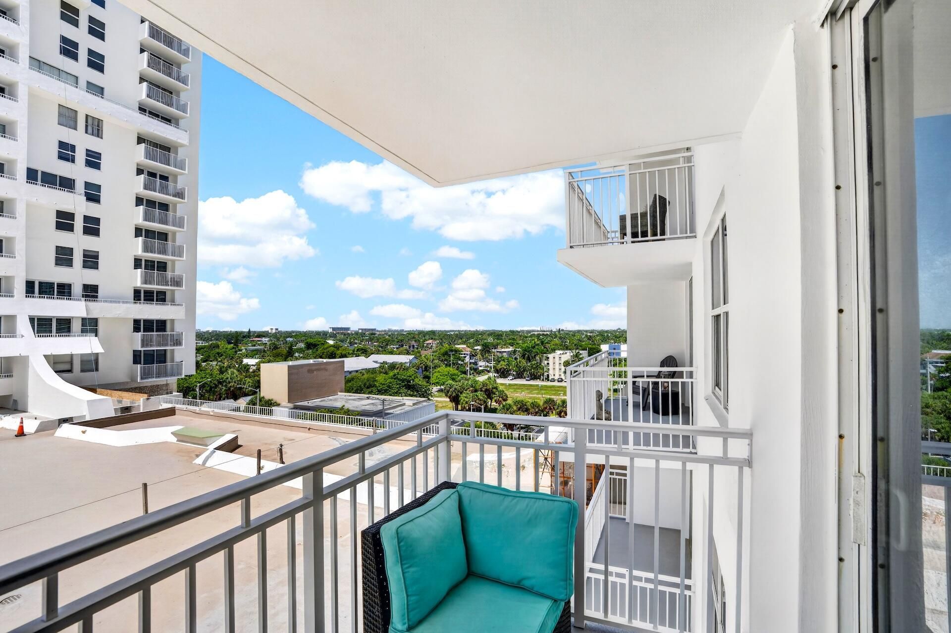 101 Briny Avenue, Unit 808, Pompano Beach, FL 33062 Photo
