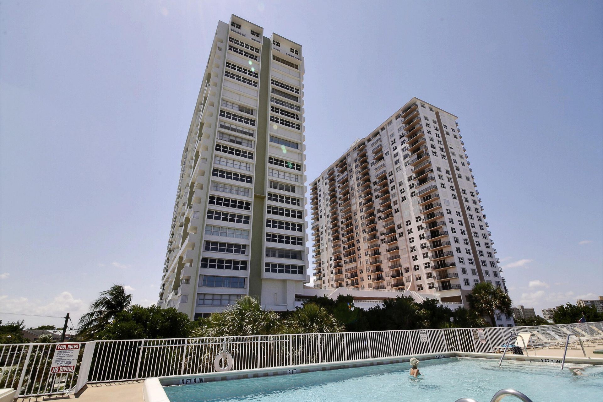 101 Briny Avenue, Unit 808, Pompano Beach, FL 33062 Photo