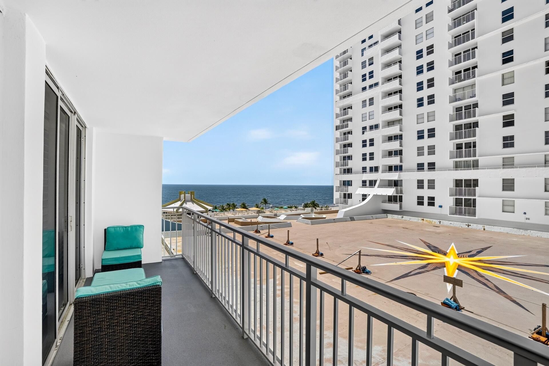 101 Briny Avenue, Unit 808, Pompano Beach, FL 33062 Photo