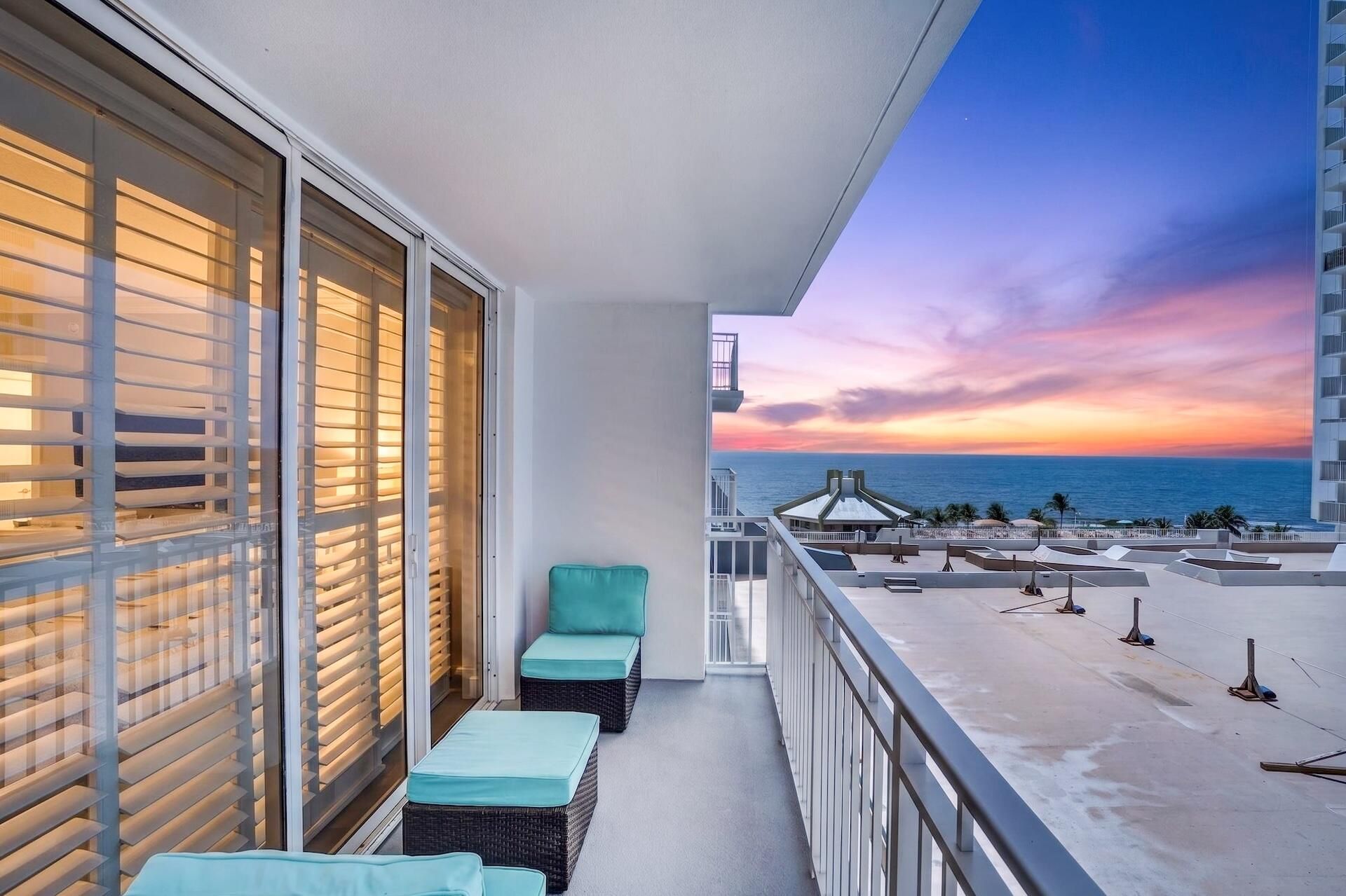 101 Briny Avenue, Unit 808, Pompano Beach, FL 33062 Photo