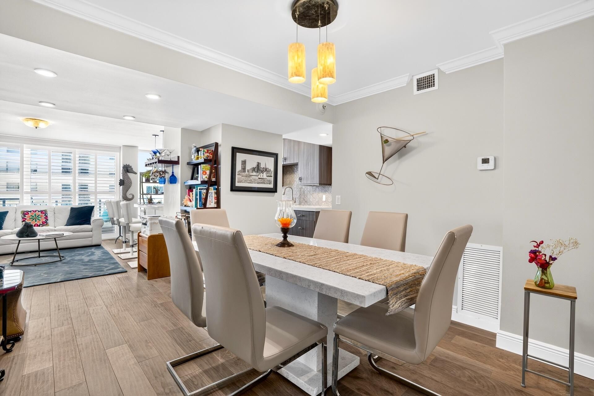 101 Briny Avenue, Unit 808, Pompano Beach, FL 33062 Photo