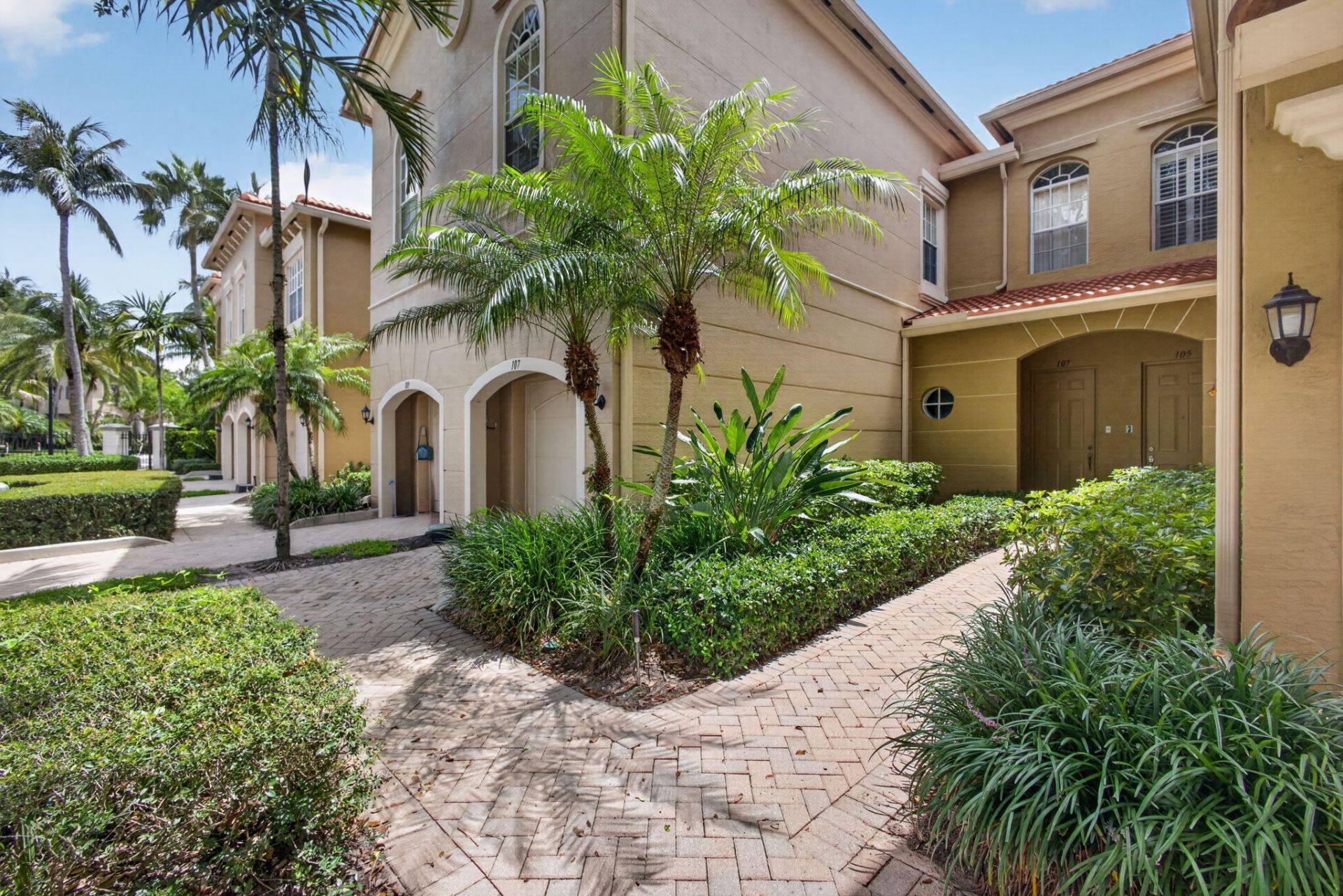 4991 Bonsai Circle, Unit 107, Palm Beach Gardens, FL 33418 Photo