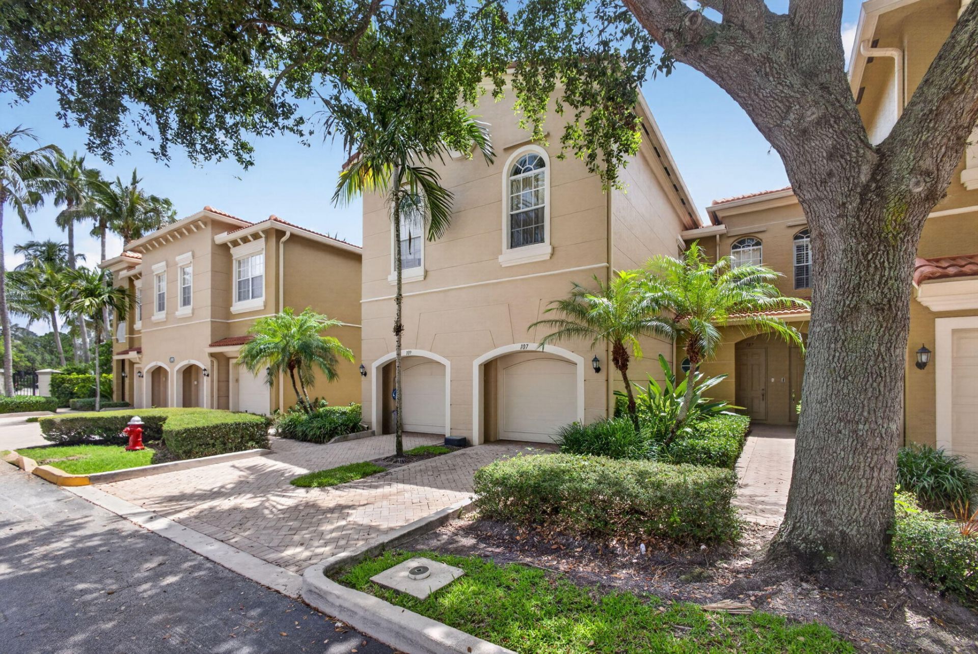 4991 Bonsai Circle, Unit 107, Palm Beach Gardens, FL 33418 Photo