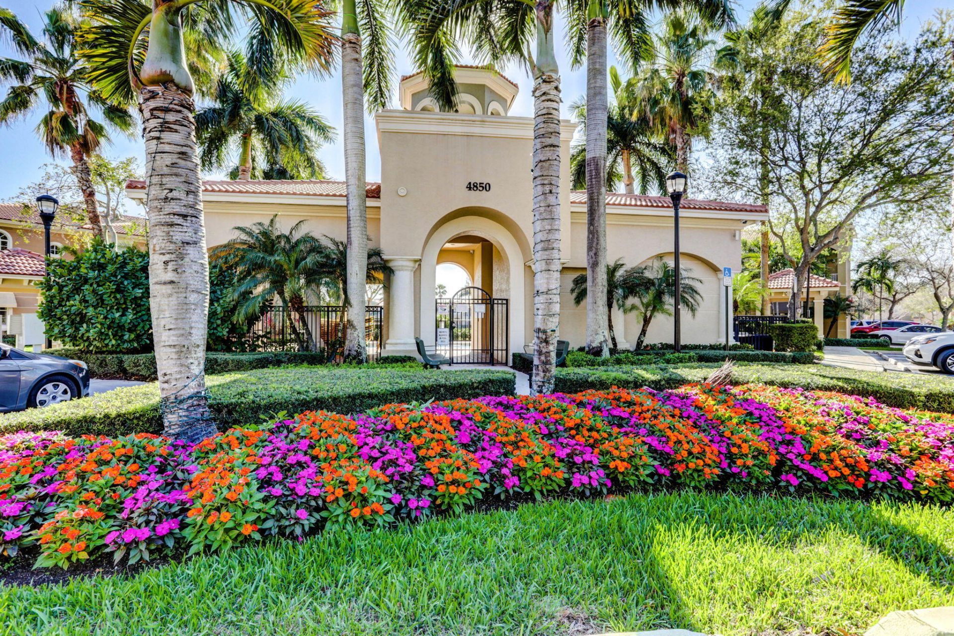 4991 Bonsai Circle, Unit 107, Palm Beach Gardens, FL 33418 Photo
