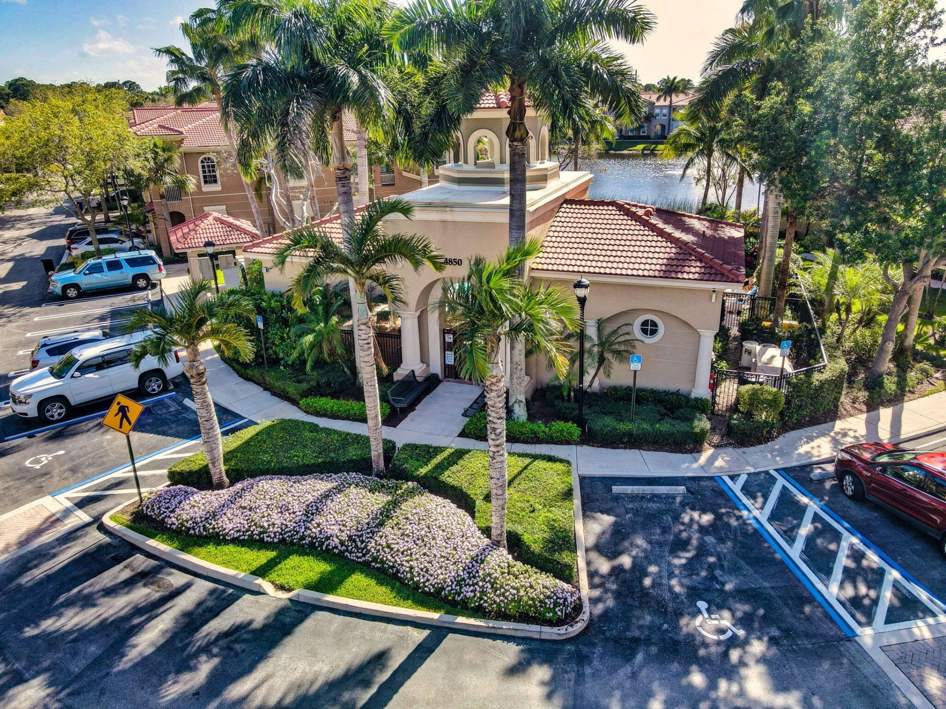 4991 Bonsai Circle, Unit 107, Palm Beach Gardens, FL 33418 Photo