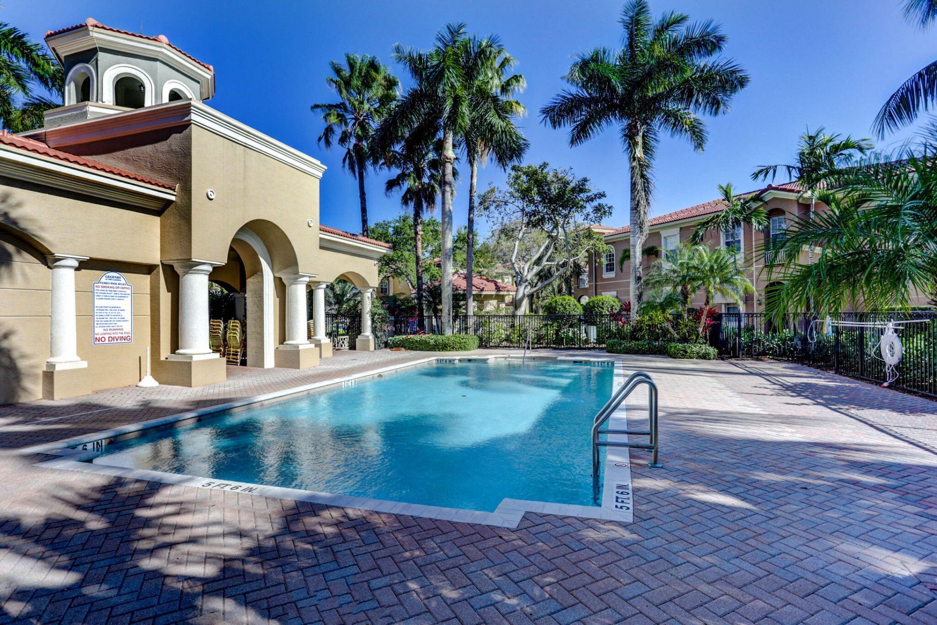 4991 Bonsai Circle, Unit 107, Palm Beach Gardens, FL 33418 Photo