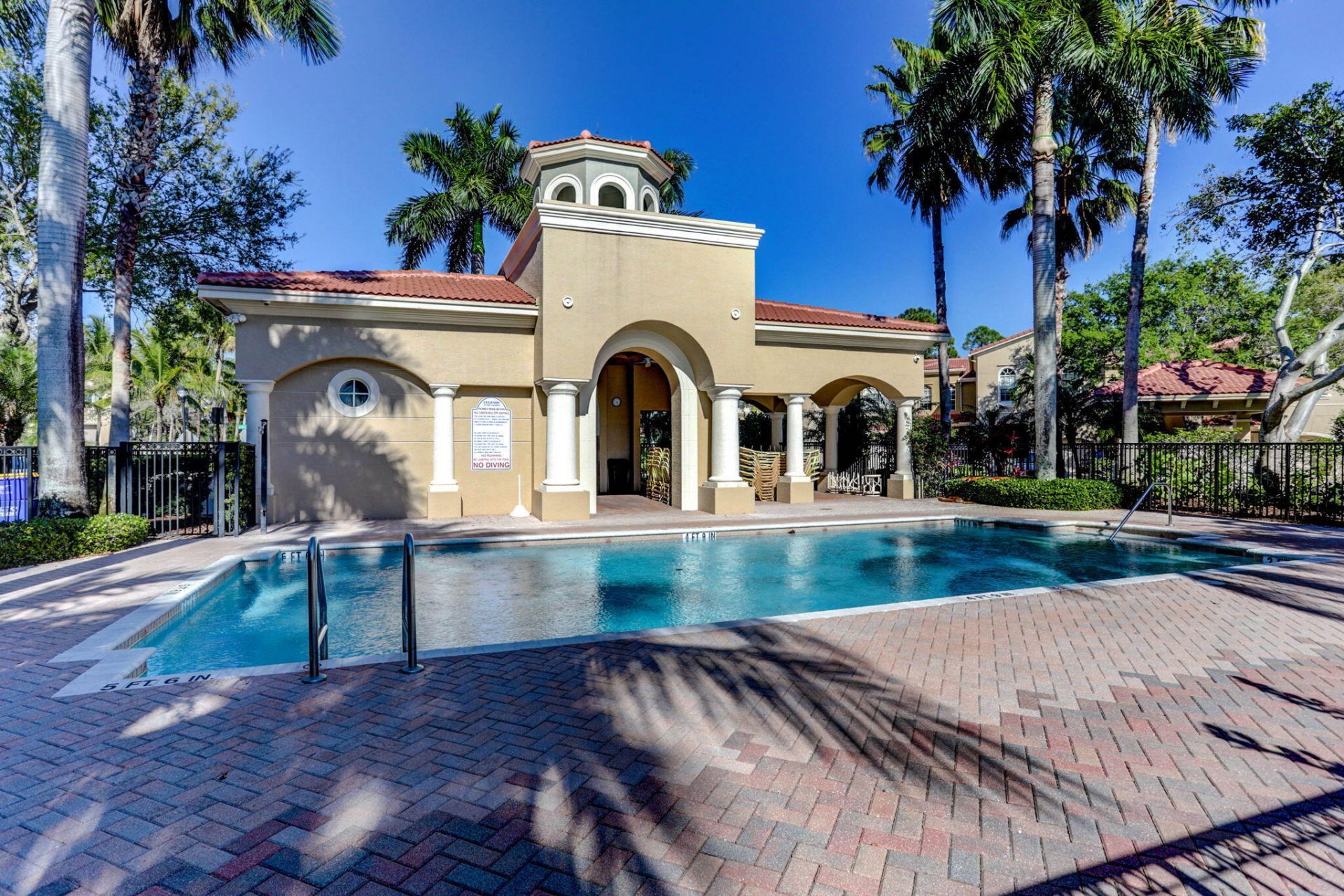 4991 Bonsai Circle, Unit 107, Palm Beach Gardens, FL 33418 Photo