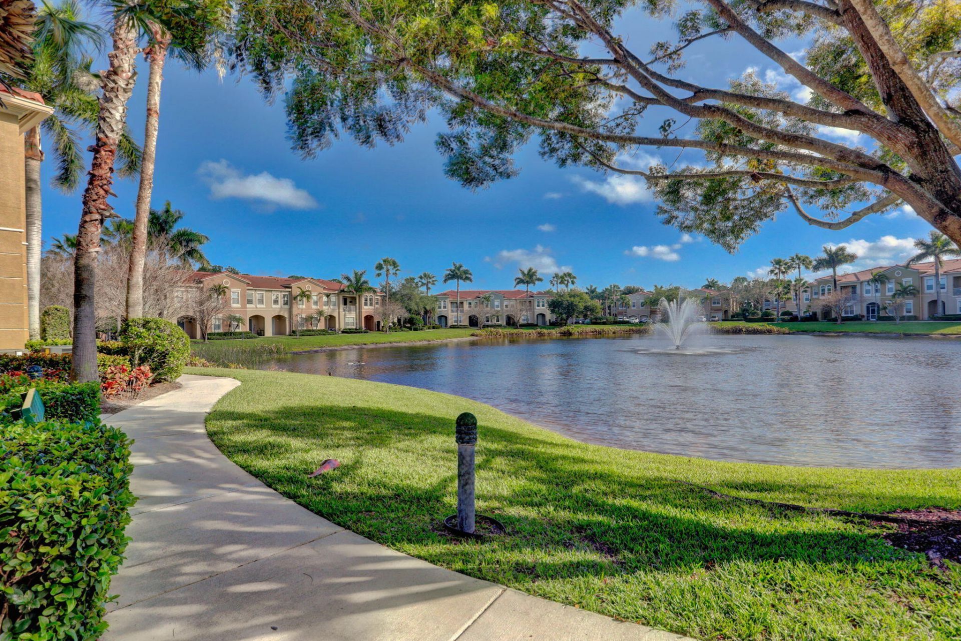 4991 Bonsai Circle, Unit 107, Palm Beach Gardens, FL 33418 Photo