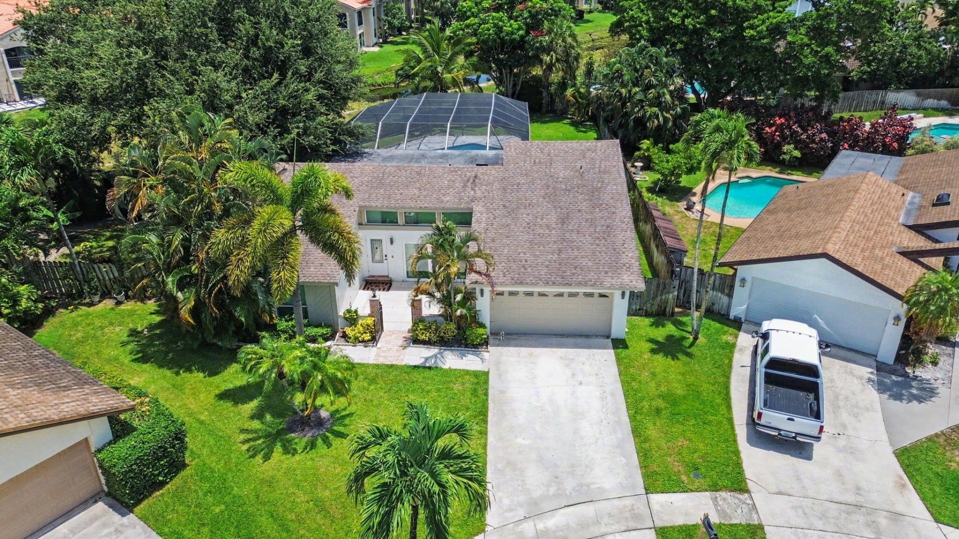 21521 Sassafras Road, Boca Raton, FL 33433 Photo
