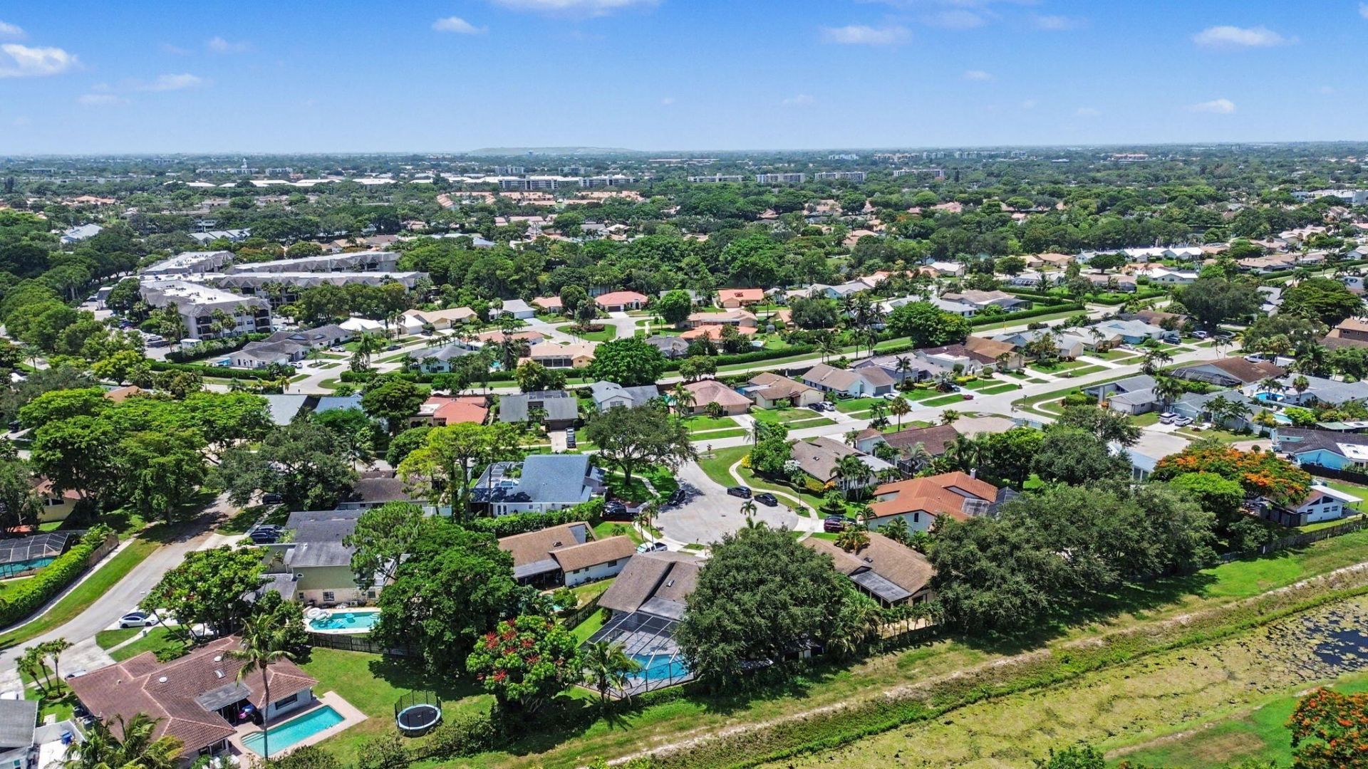 21521 Sassafras Road, Boca Raton, FL 33433 Photo