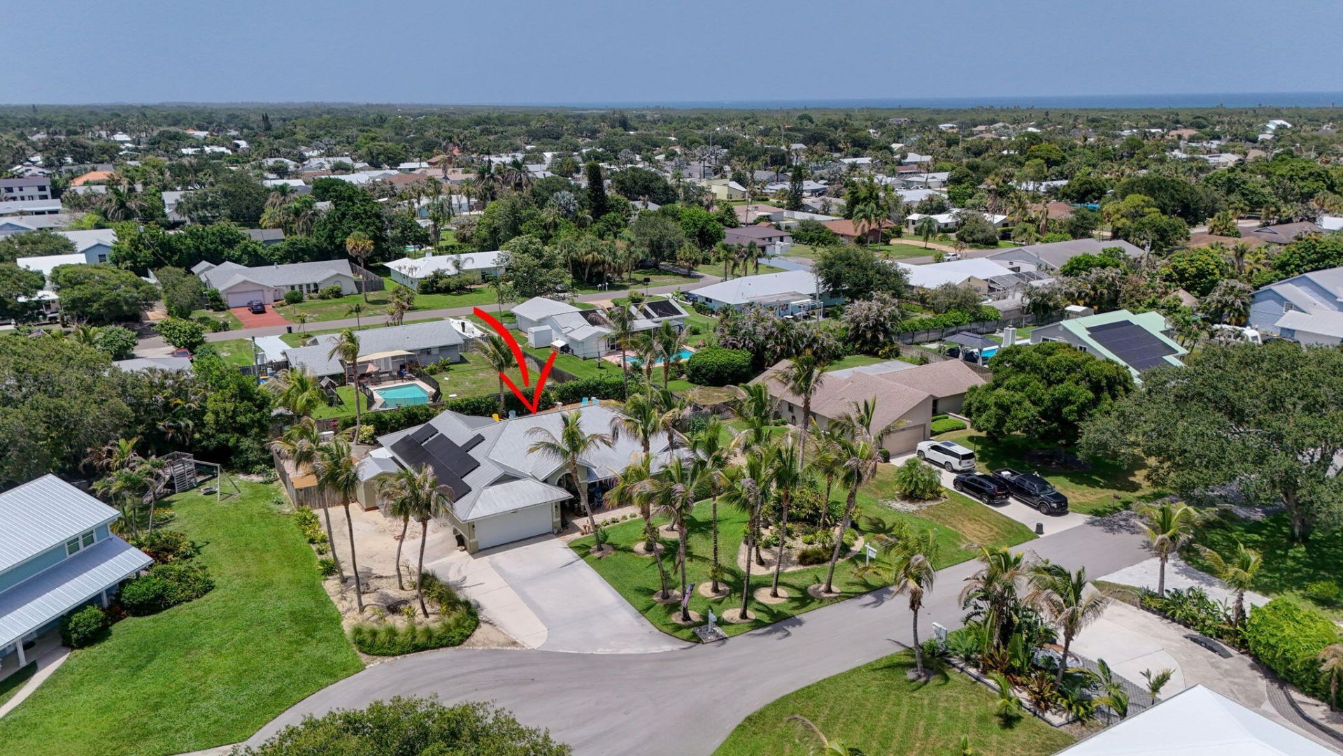 8081 SE Shiloh Terrace, Hobe Sound, FL 33455 Photo
