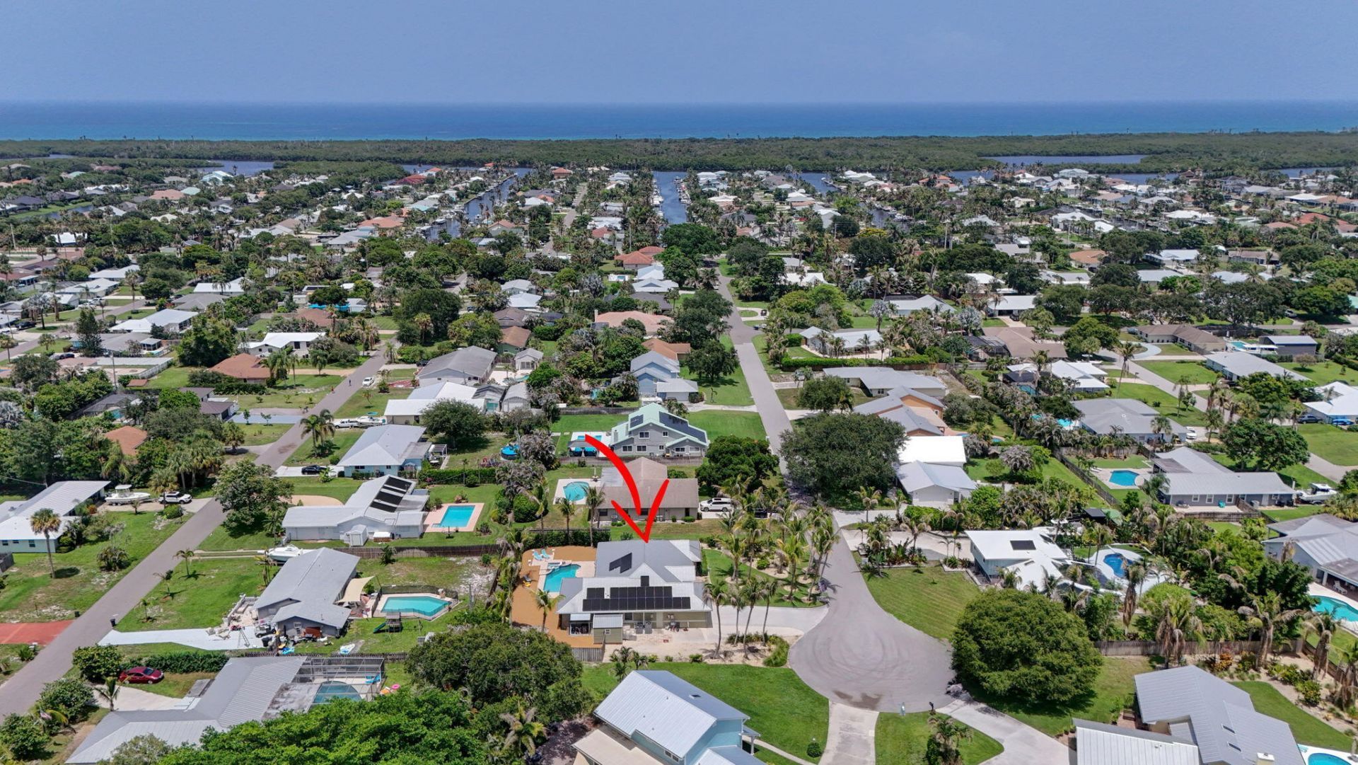 8081 SE Shiloh Terrace, Hobe Sound, FL 33455 Photo