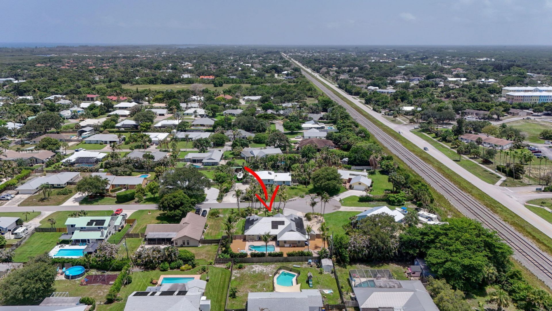 8081 SE Shiloh Terrace, Hobe Sound, FL 33455 Photo