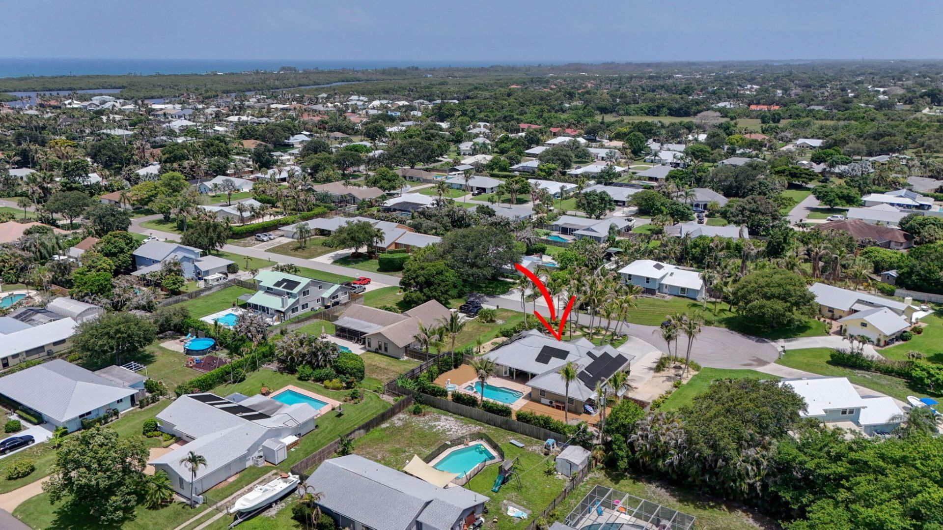 8081 SE Shiloh Terrace, Hobe Sound, FL 33455 Photo