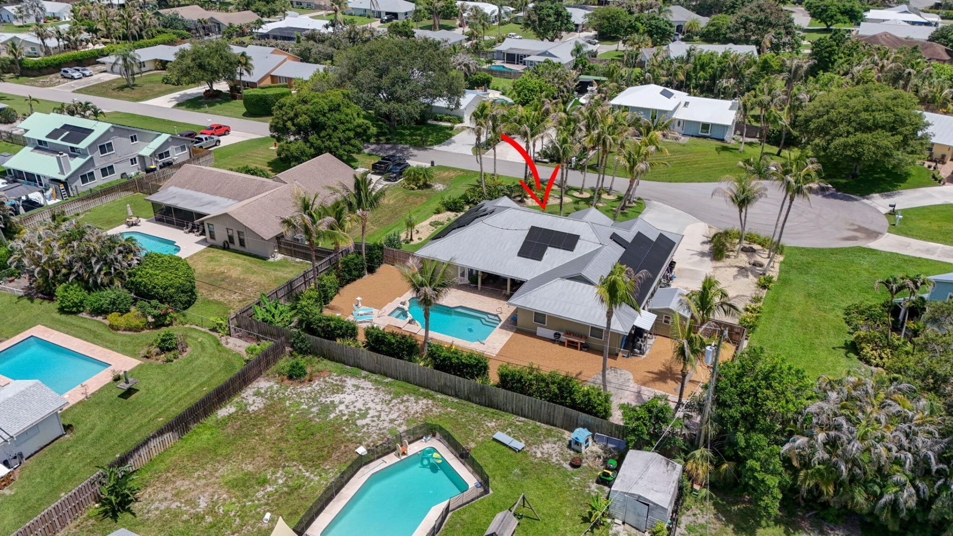 8081 SE Shiloh Terrace, Hobe Sound, FL 33455 Photo