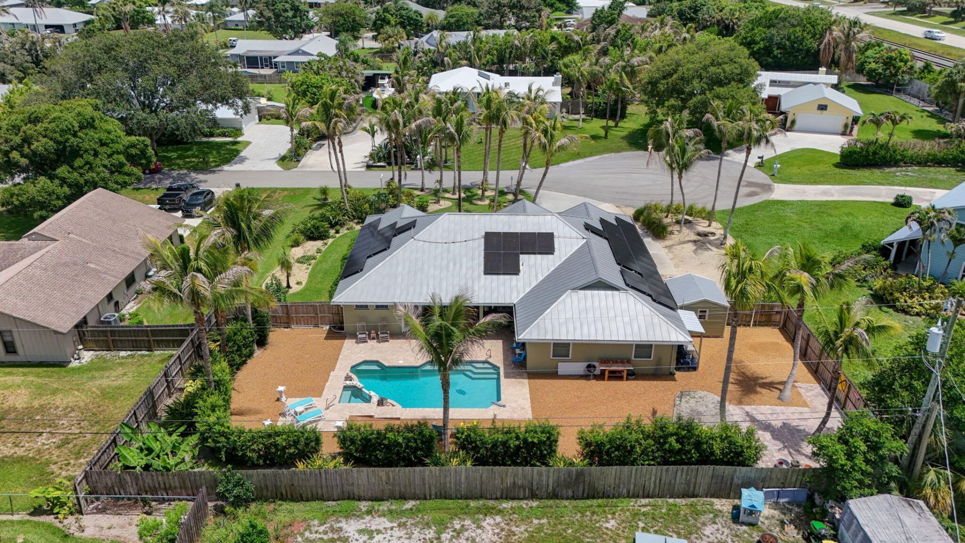 8081 SE Shiloh Terrace, Hobe Sound, FL 33455 Photo