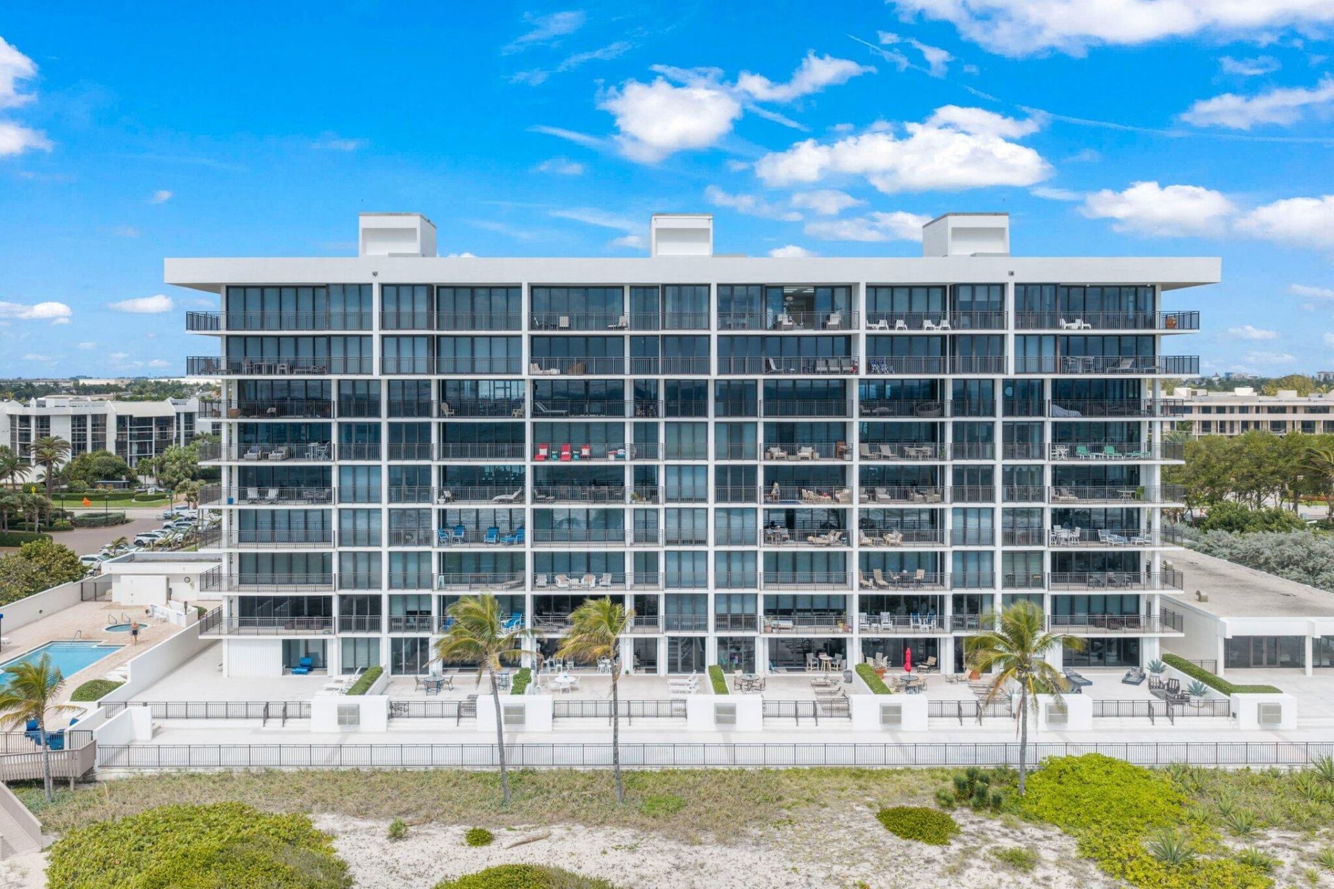 1800 S Ocean Boulevard, Unit Ph C, Boca Raton, FL 33432 Photo