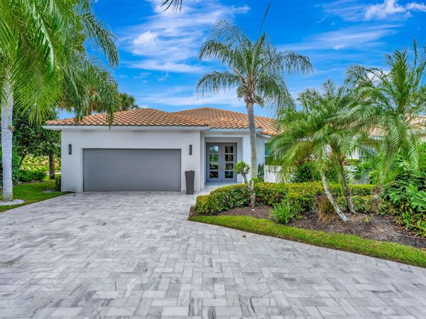 124 Golf Village Boulevard, Jupiter, FL 33458