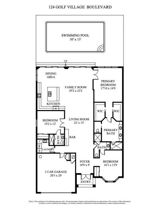 124 Golf Village Boulevard, Jupiter, FL 33458 Photo