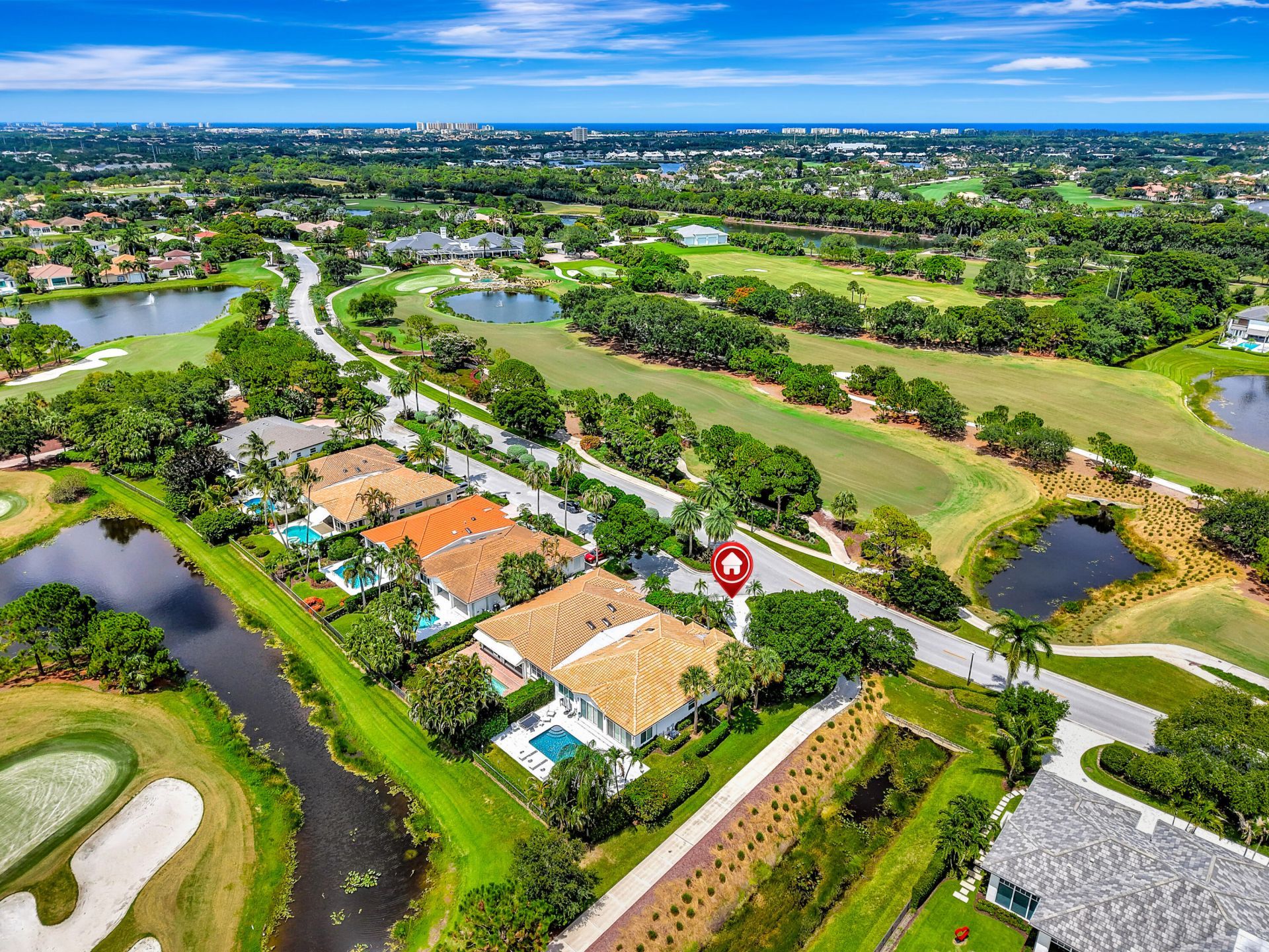 124 Golf Village Boulevard, Jupiter, FL 33458 Photo