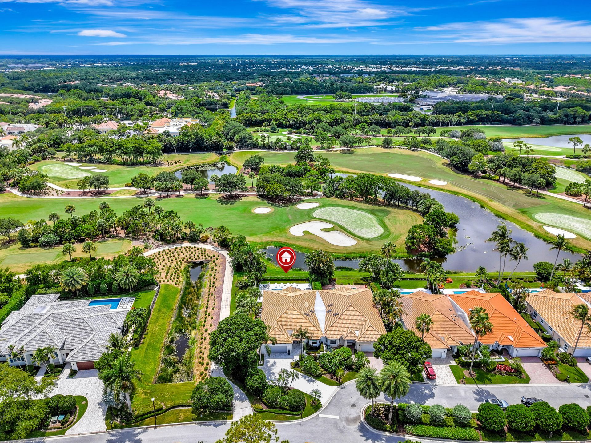 124 Golf Village Boulevard, Jupiter, FL 33458 Photo