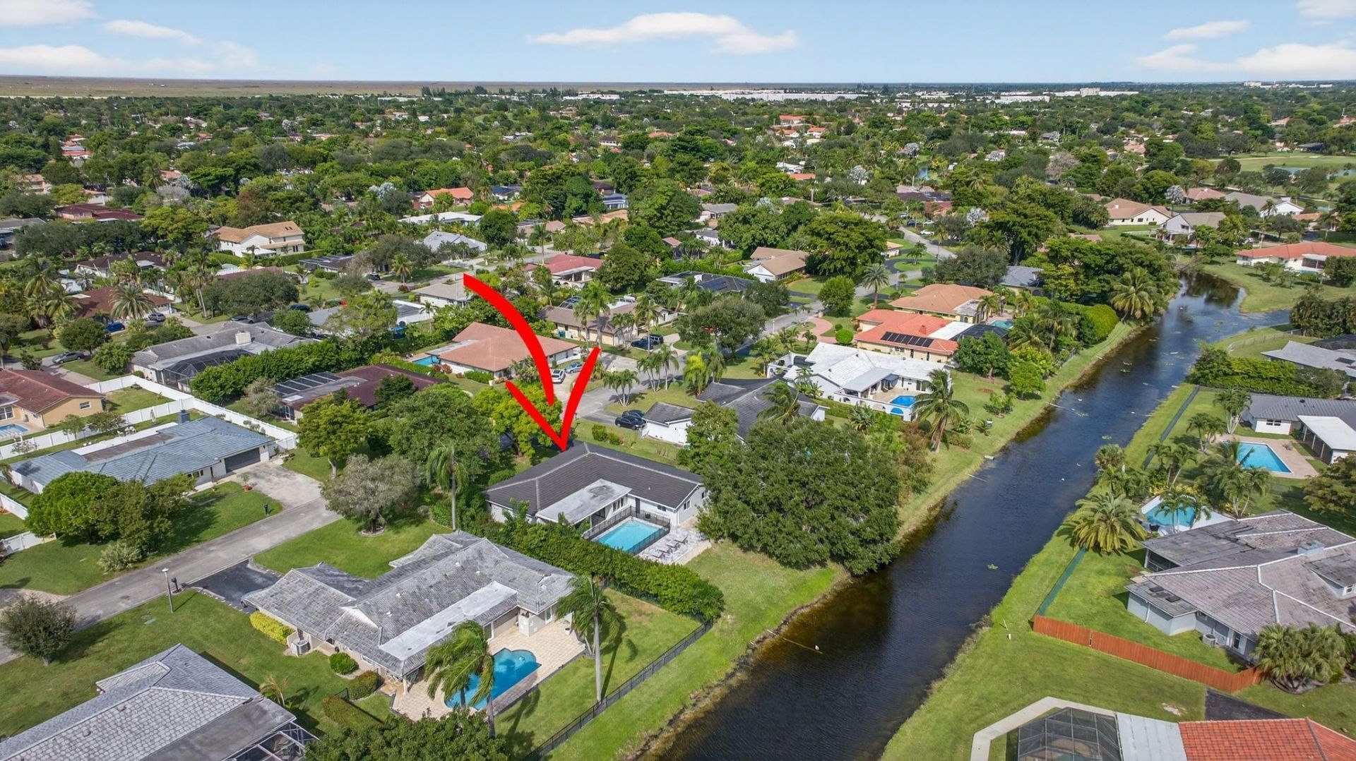 2421 NW 114th Avenue, Coral Springs, FL 33065 Photo