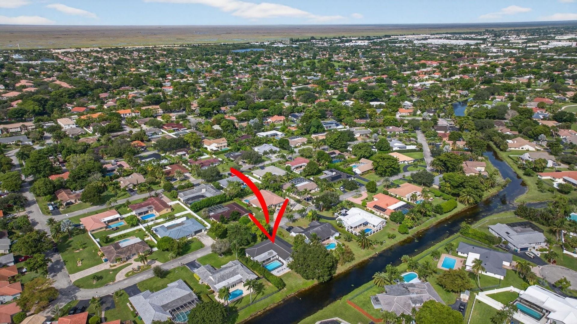 2421 NW 114th Avenue, Coral Springs, FL 33065 Photo