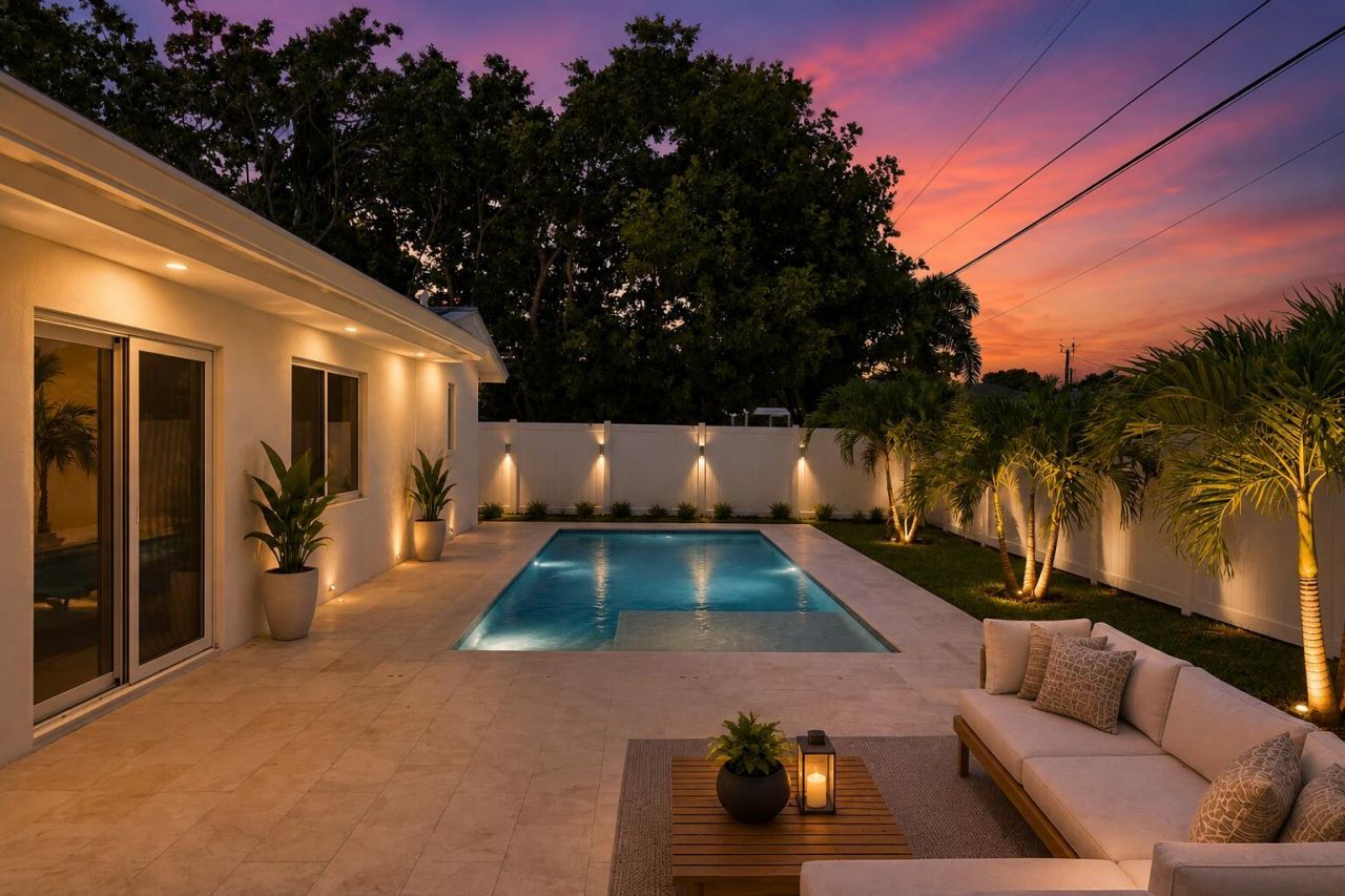 5621 NE 16th Avenue, Fort Lauderdale, FL 33334 Photo