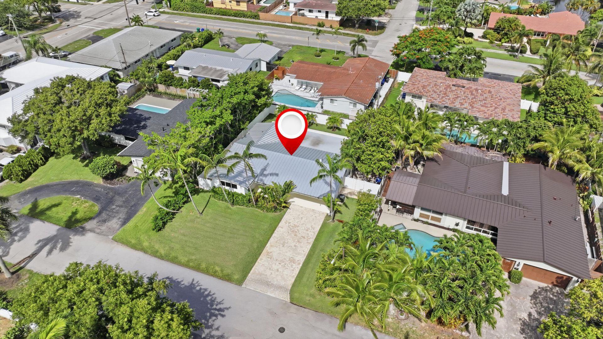 5621 NE 16th Avenue, Fort Lauderdale, FL 33334 Photo