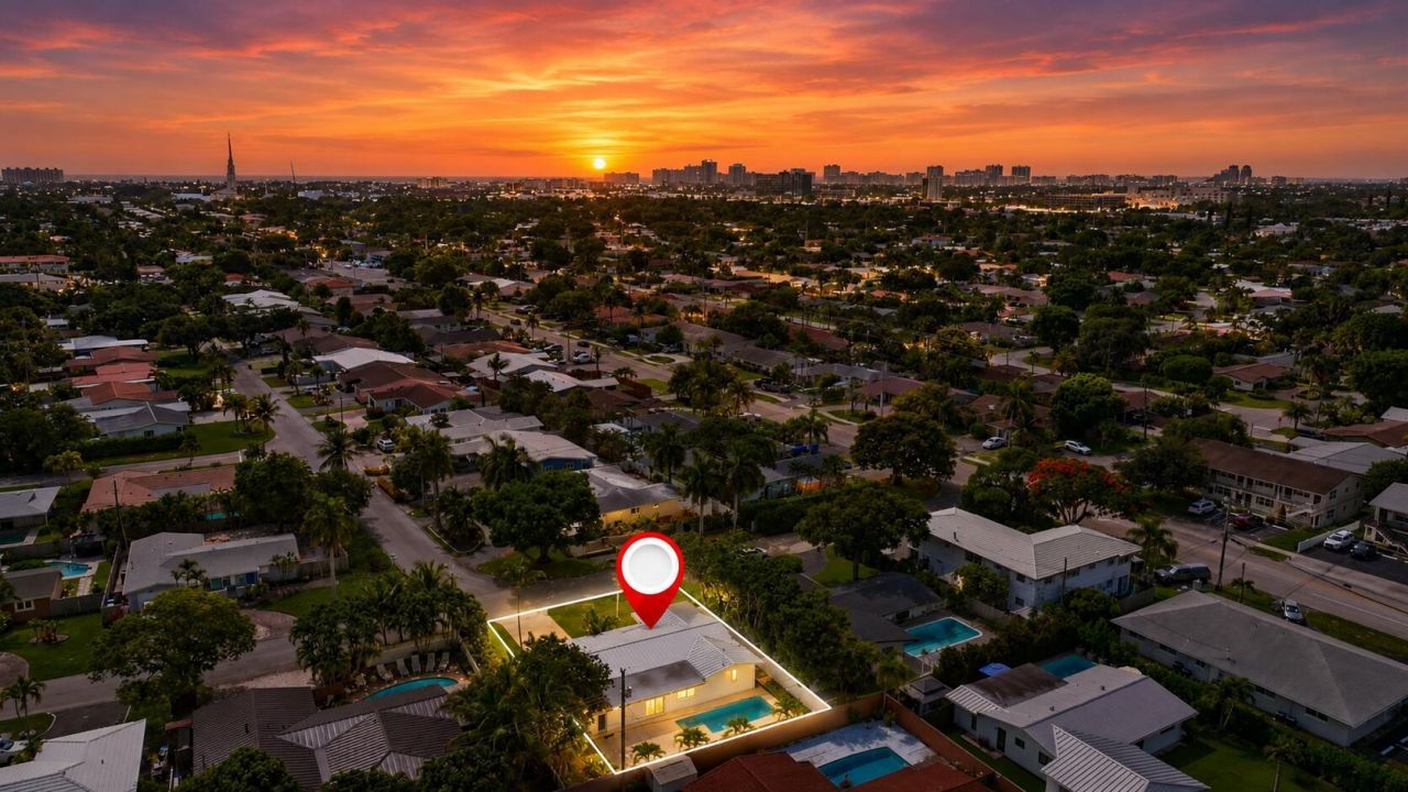 5621 NE 16th Avenue, Fort Lauderdale, FL 33334 Photo