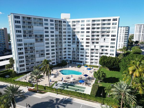 201 N Ocean Boulevard, Unit 203, Pompano Beach, FL 33062