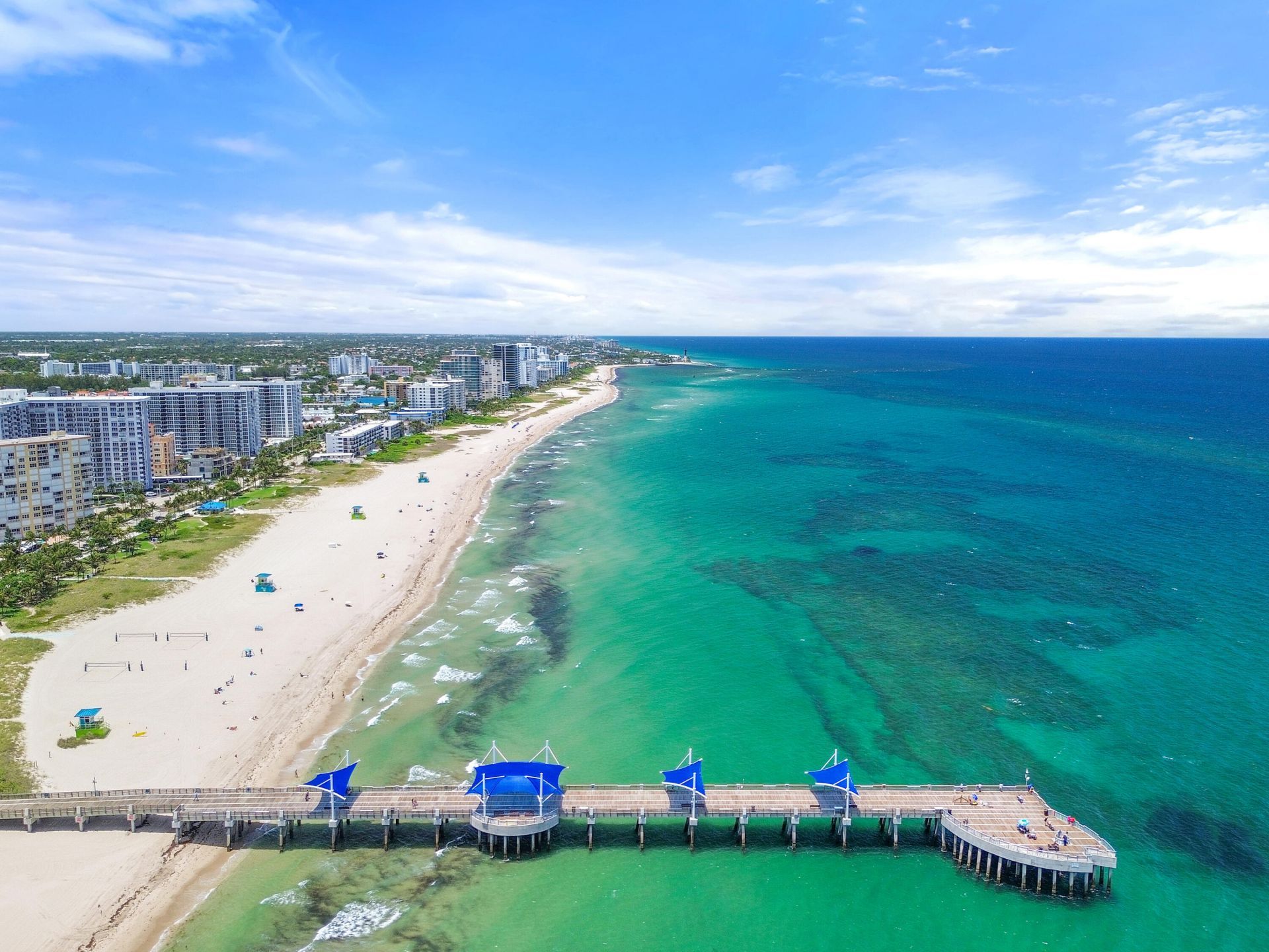 201 N Ocean Boulevard, Unit 203, Pompano Beach, FL 33062 Photo