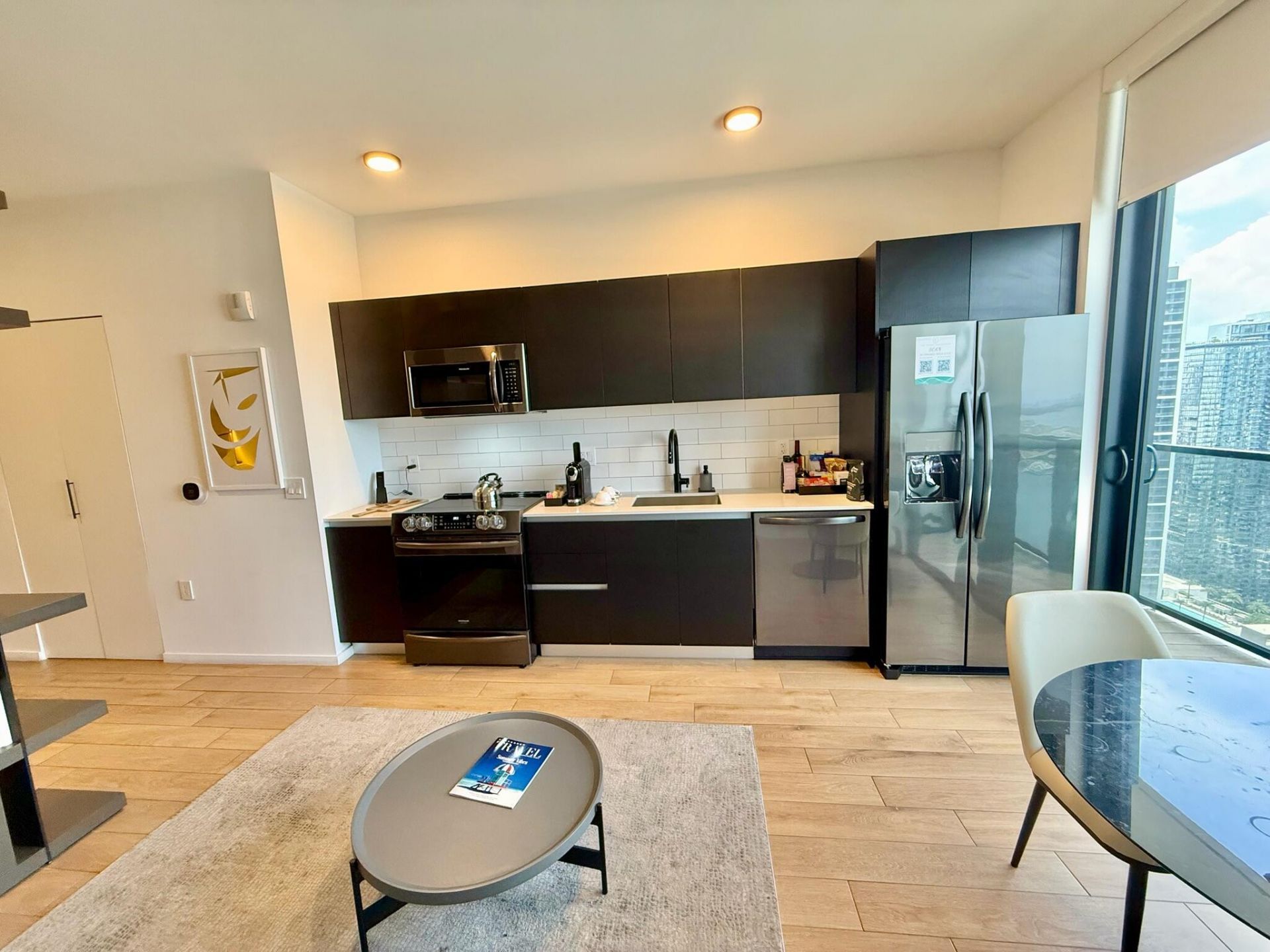 398 NE 5th Street, Unit 3907, Miami, FL 33132 Photo