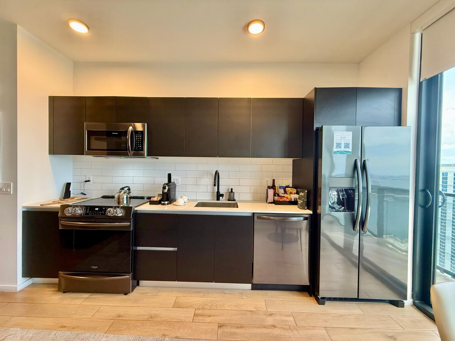 398 NE 5th Street, Unit 3907, Miami, FL 33132 Photo
