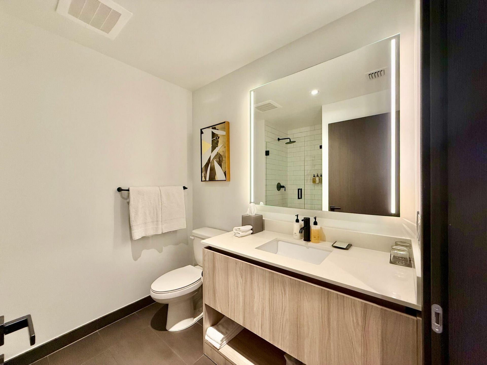 398 NE 5th Street, Unit 3907, Miami, FL 33132 Photo