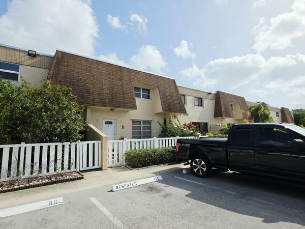 8090 NW 12th Street, Unit D, Margate, FL 33063