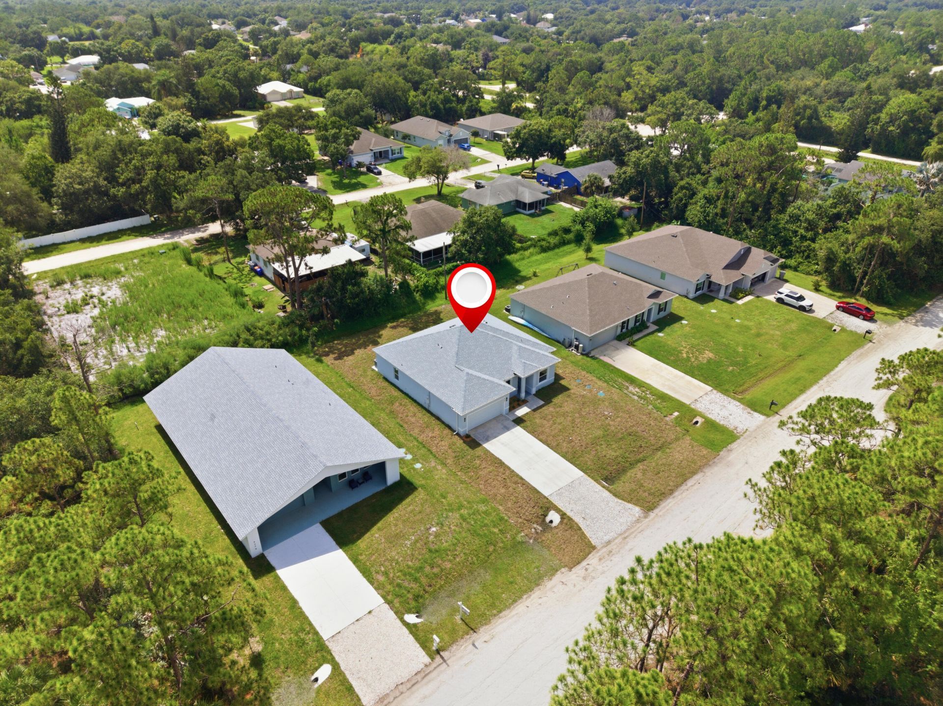 9366 103rd Court, Vero Beach, FL 32967 Photo